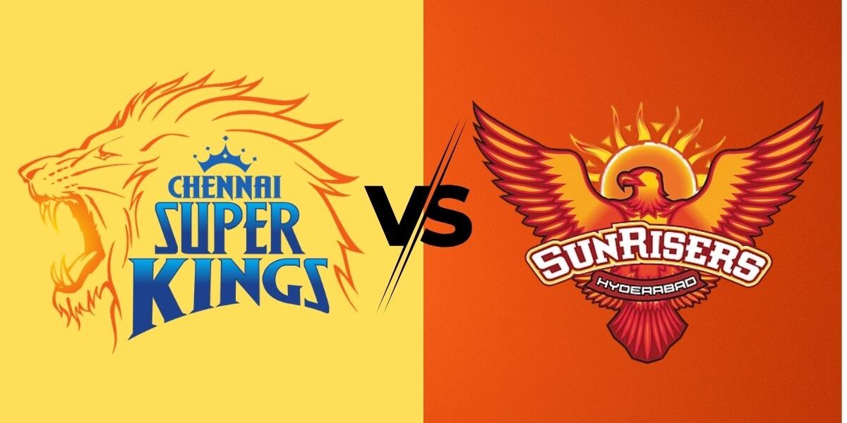 Chennai Super Kings vs Sunrisers Hyderabad, Match Scorecard 63rd Match at Chennai 18 May 2026