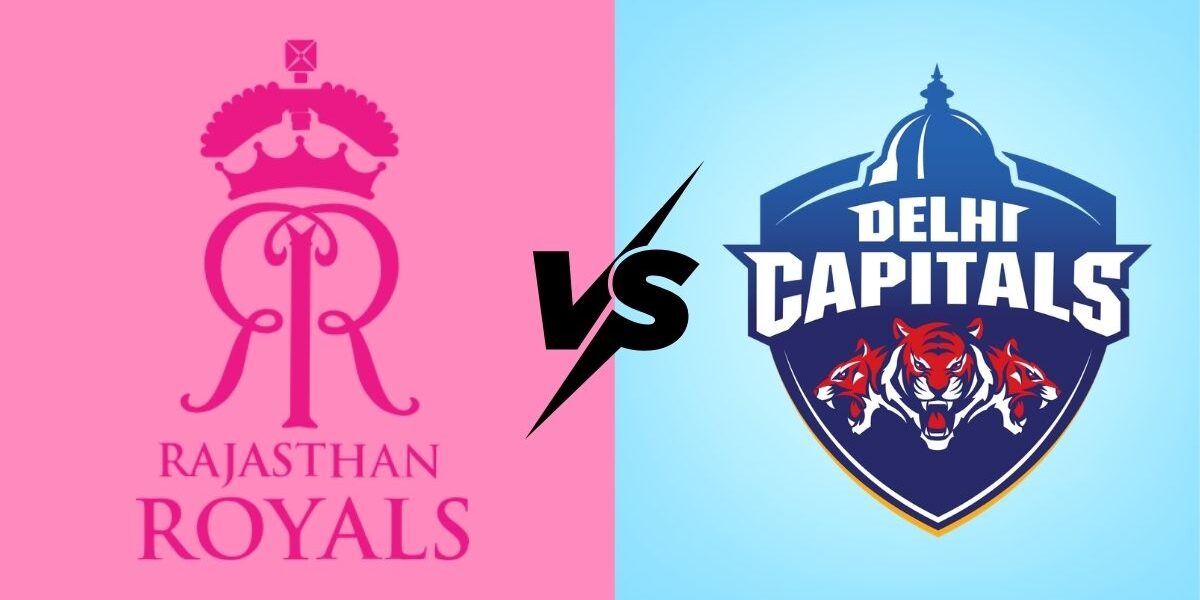 Delhi Capitals vs Rajasthan Royals, Match Scorecard 62nd Match at Delhi 17 May 2026