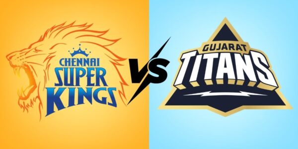 Gujarat Titans vs Chennai Super Kings Match Scorecard- 66th Match at Ahmedabad, 21 May 2026