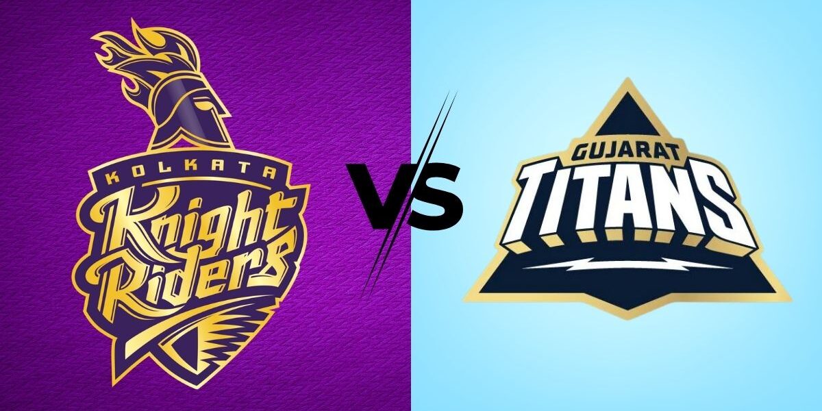 Kolkata Knight Riders vs Gujarat Titans, Match Scorecard 60th Match at Kolkata 16 May 2026