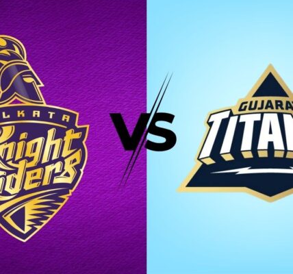 Kolkata Knight Riders vs Gujarat Titans, Match Scorecard 60th Match at Kolkata 16 May 2026