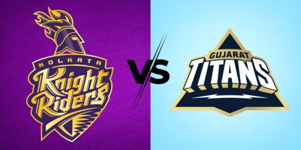 Kolkata Knight Riders vs Gujarat Titans, Match Scorecard 60th Match at Kolkata 16 May 2026