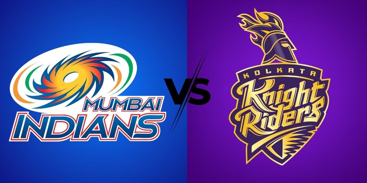 Kolkata Knight Riders vs Mumbai Indians Match Scorecard- 65th Match at Kolkata 20 May 2026