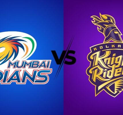 Kolkata Knight Riders vs Mumbai Indians Match Scorecard- 65th Match at Kolkata 20 May 2026