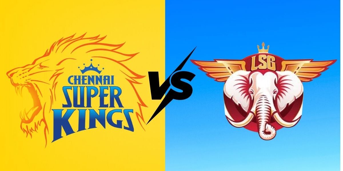 Lucknow Super Giants vs Chennai Super Kings Match Scorecard 59th Match at Lucknow 15 May 2026