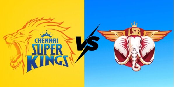 Lucknow Super Giants vs Chennai Super Kings Match Scorecard 59th Match at Lucknow 15 May 2026