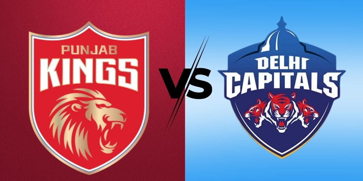 Punjab Kings vs Delhi Capitals, Match Scorecard-55th Match at Dharamsala 11 May 2026