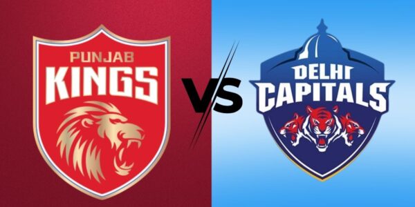 Punjab Kings vs Delhi Capitals, Match Scorecard-55th Match at Dharamsala 11 May 2026