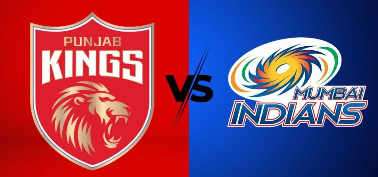 Punjab Kings vs Mumbai Indians Match Scorecard 58th Match at Dharamsala 14 May 2026