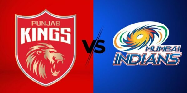 Punjab Kings vs Mumbai Indians Match Scorecard 58th Match at Dharamsala 14 May 2026