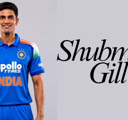 Shubman Gill: Biography, Age, Height, Career, IPL Teams, Net Worth, Records & More