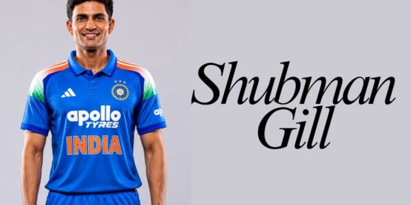 Shubman Gill: Biography, Age, Height, Career, IPL Teams, Net Worth, Records & More