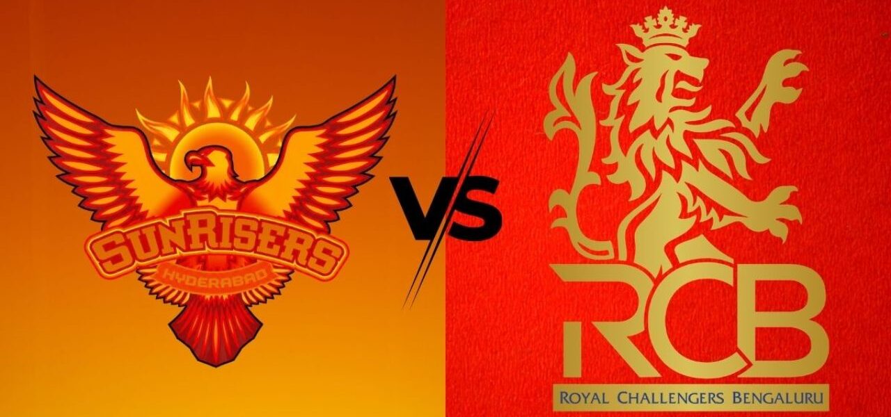 Sunrisers Hyderabad vs Royal Challengers Bengaluru Match Scorecard 67th Match at Hyderabad 22 May 2026