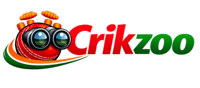crikzoo logo
