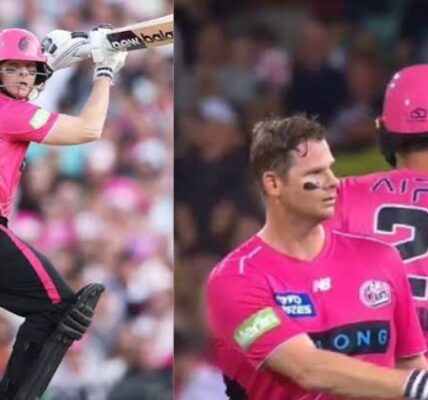 Cricket Australia Faces Crucial Decision as BBL Privatisation Debate Reaches Turning Point
