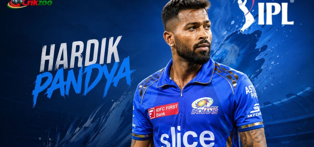 Hardik Pandya IPL