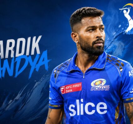 Hardik Pandya IPL