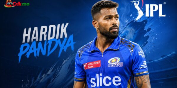 Hardik Pandya IPL