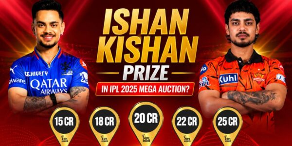 Ishan Kishan IPL 2026 Price