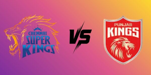 Chennai Super Kings vs Punjab Kings Timeline (2008–2026)