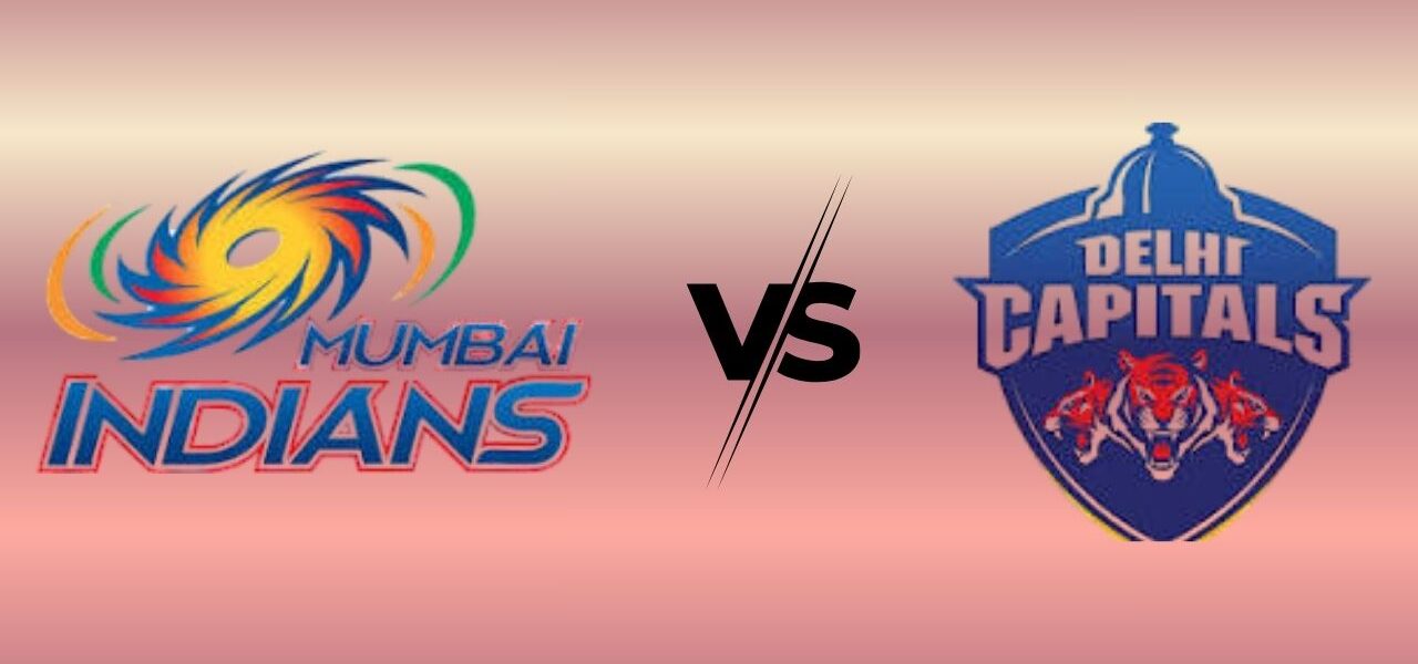 Mumbai Indians vs Delhi Capitals Timeline (2008–2026)