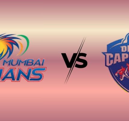 Mumbai Indians vs Delhi Capitals Timeline (2008–2026)