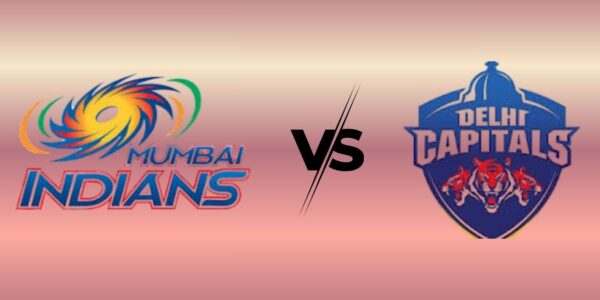 Mumbai Indians vs Delhi Capitals Timeline (2008–2026)