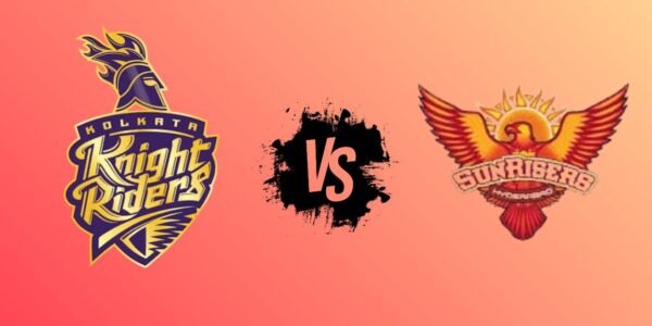 Kolkata Knight Riders vs Sunrisers Hyderabad Timeline