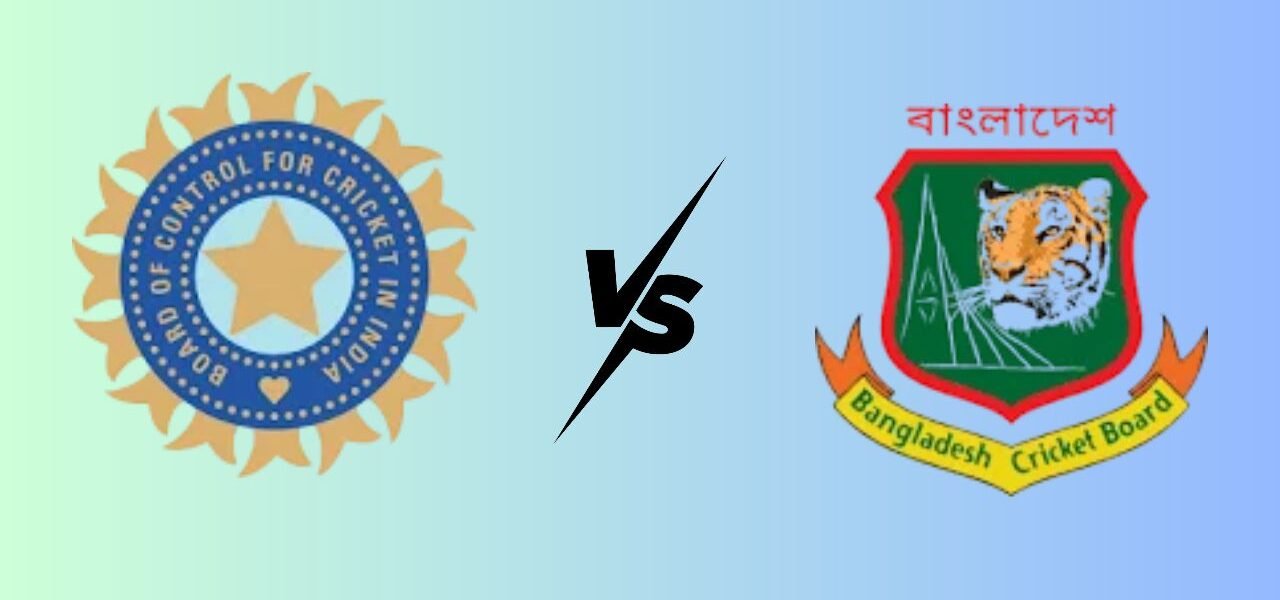 India National Cricket Team vs Bangladesh National Cricket Team Timeline