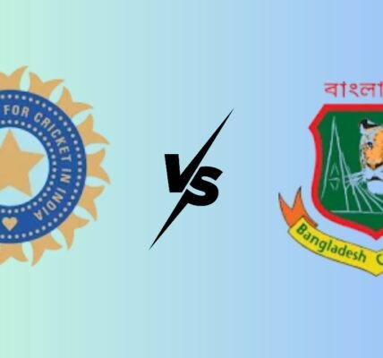 India National Cricket Team vs Bangladesh National Cricket Team Timeline
